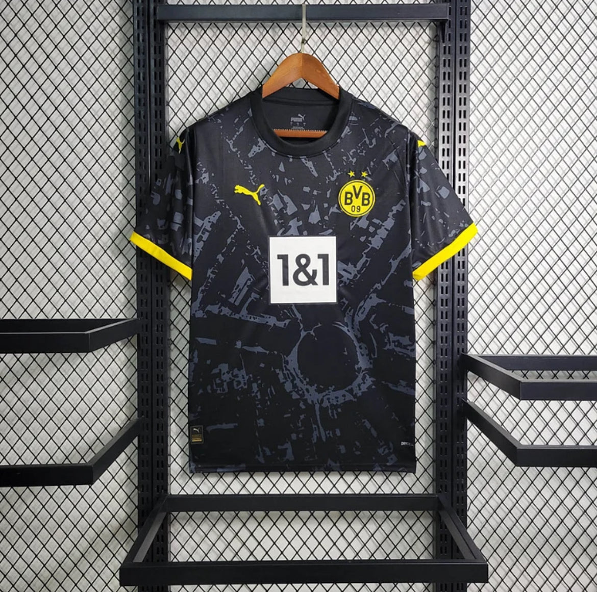 Maillot Dortmund 2023/2024