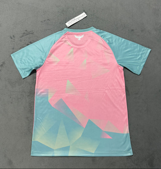 Maillot Tunisie 2025/2026