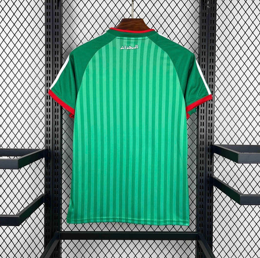 Maillot Algérie CDM26