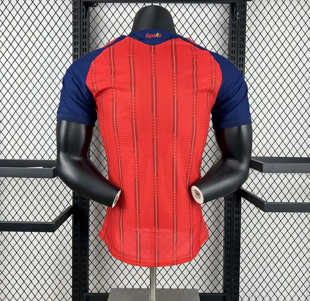 Maillot Espagne CDM26