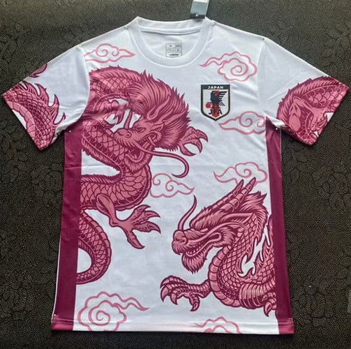 Maillot Japon édition spéciale