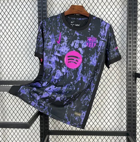 Maillot Barca 2025/2026