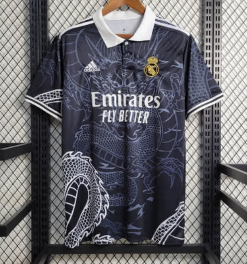 Maillot real Madrid édition spéciale