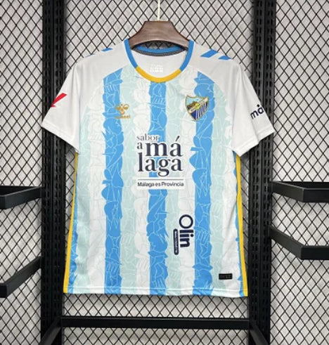 Maillot malaga 2024/2025