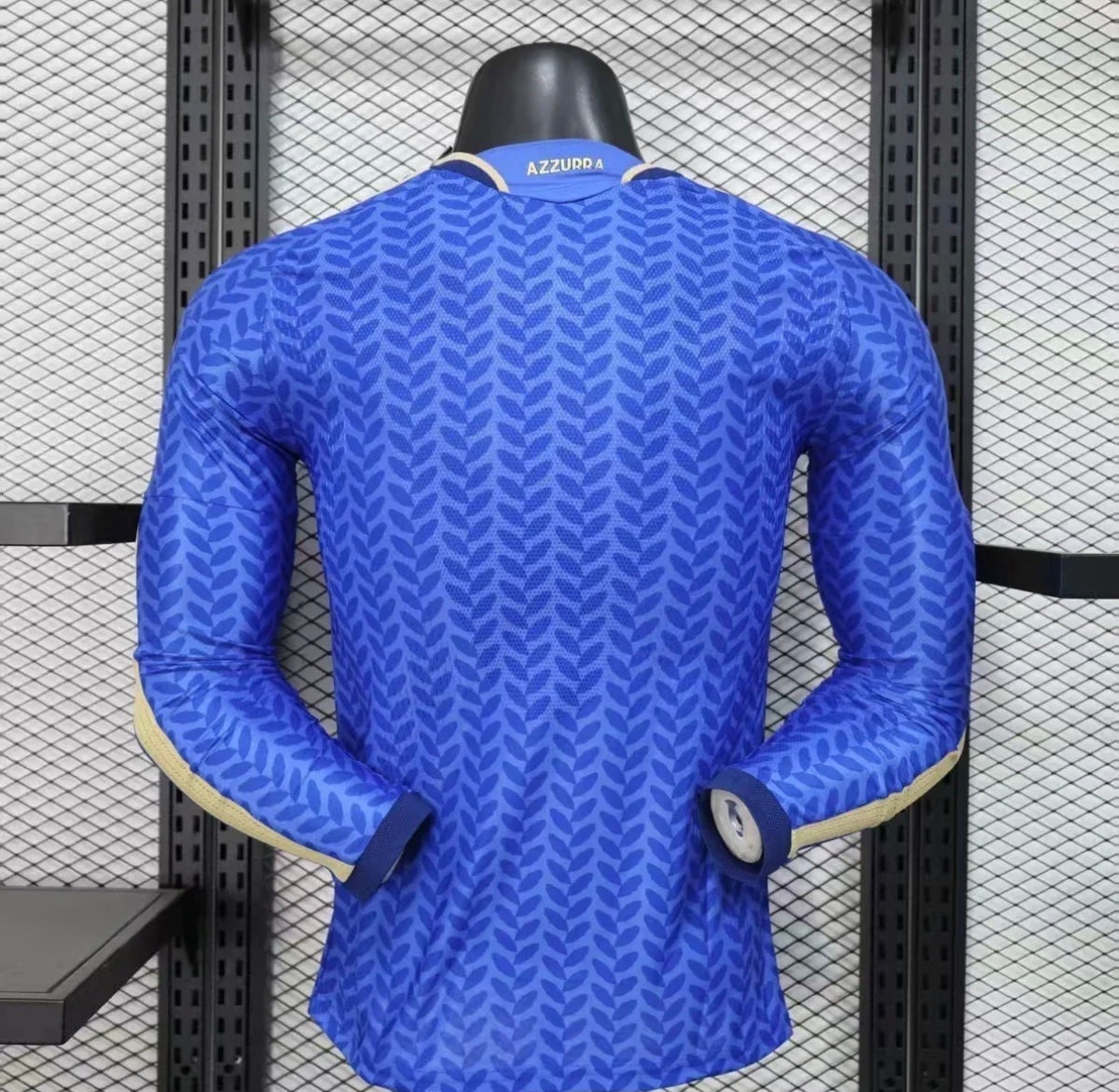 Maillot italie CDM26