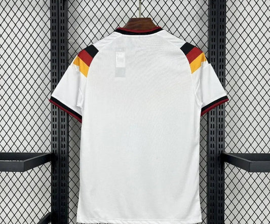 Maillot Allemagne coupe du monde 2026
