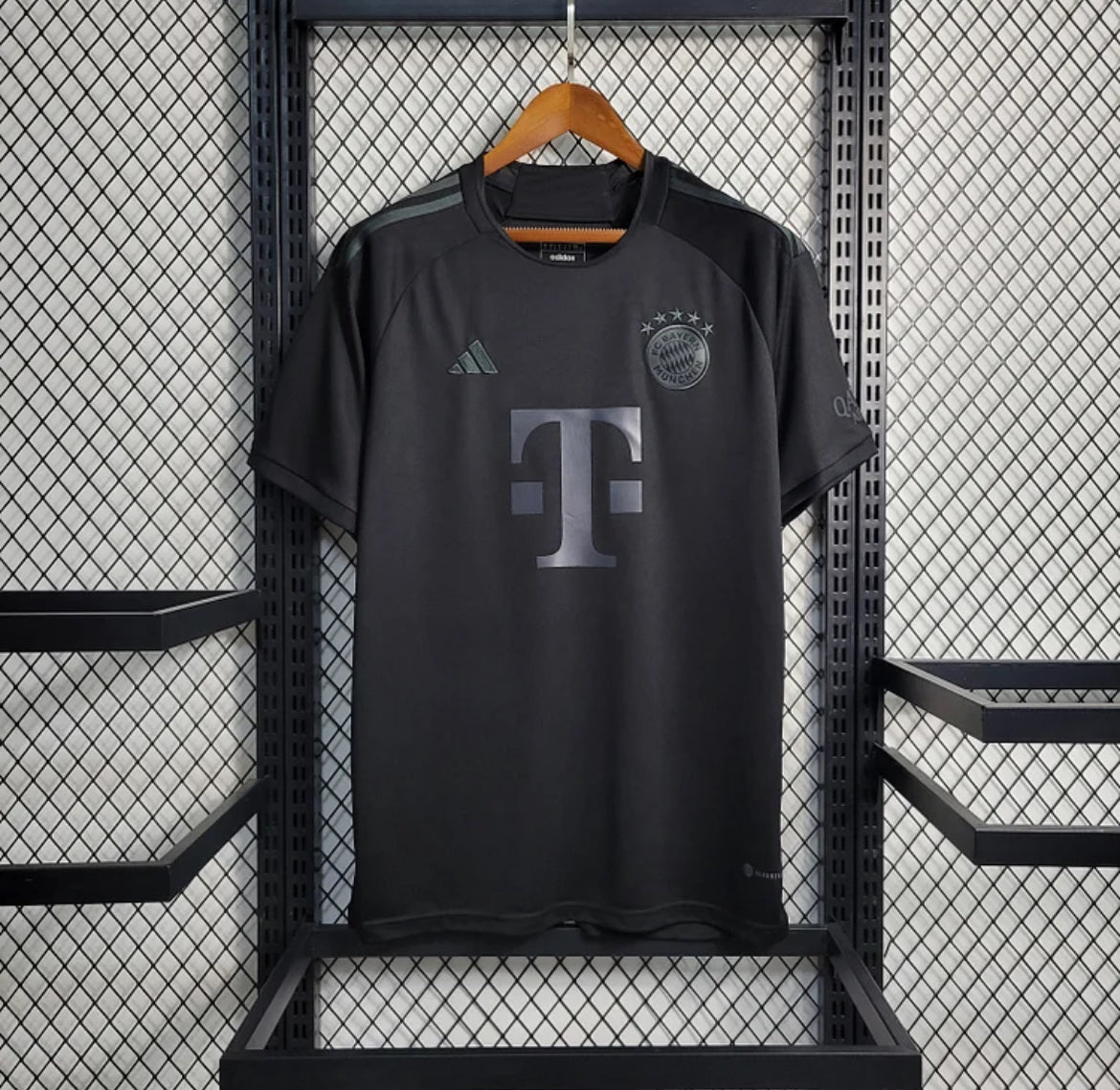 Maillot Bayern Munich 2023/2024