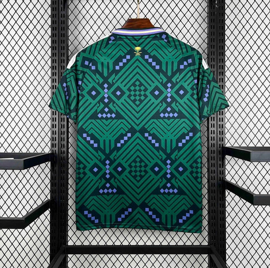 Maillot Arabie Saoudite CDM26