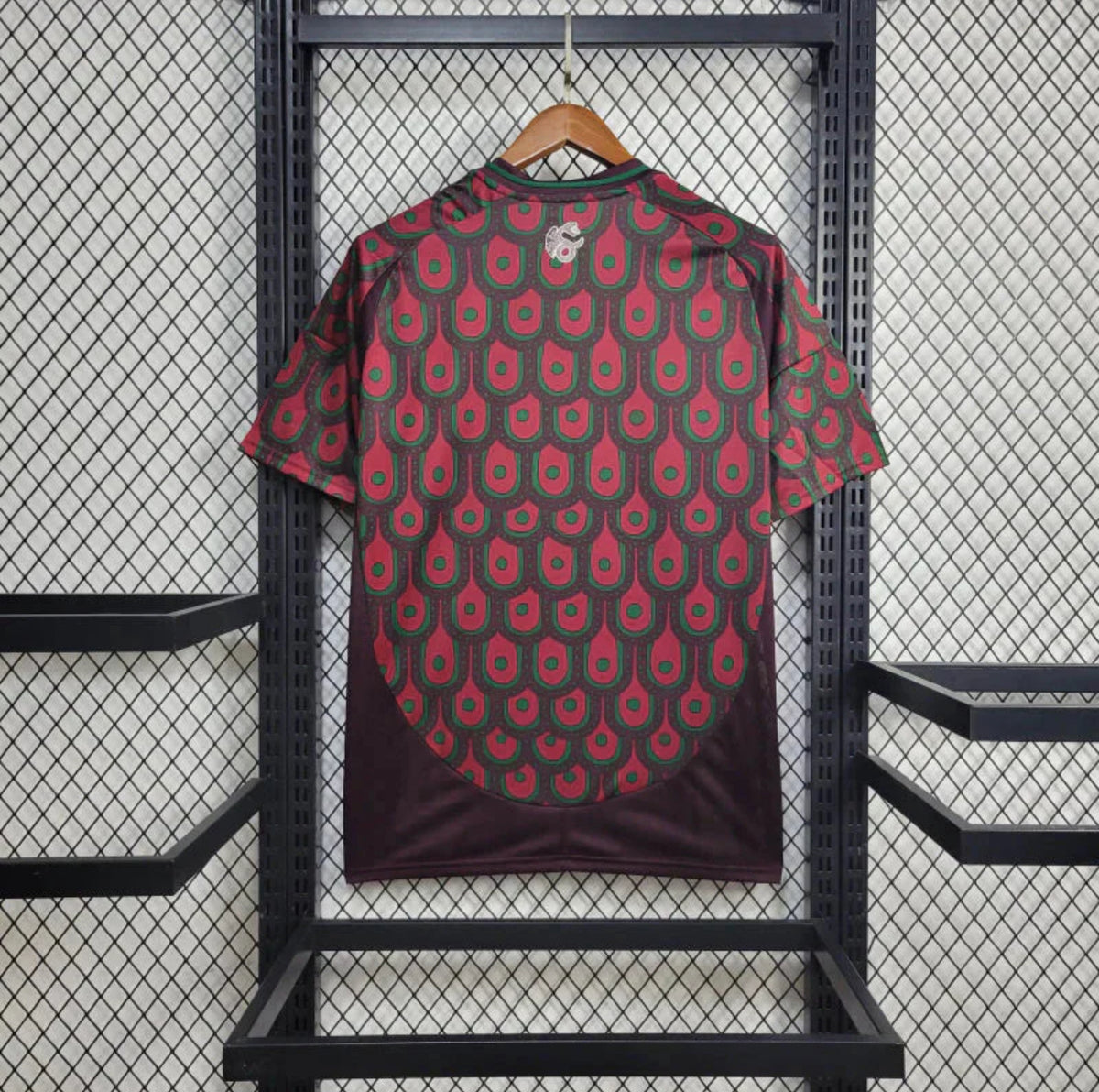 Maillot Mexique 24/25