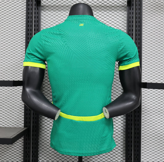 Maillot Sénégal 2025/2026