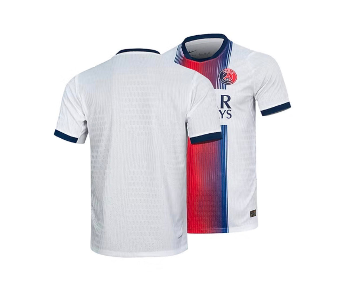 Maillot PSG 2026/2027