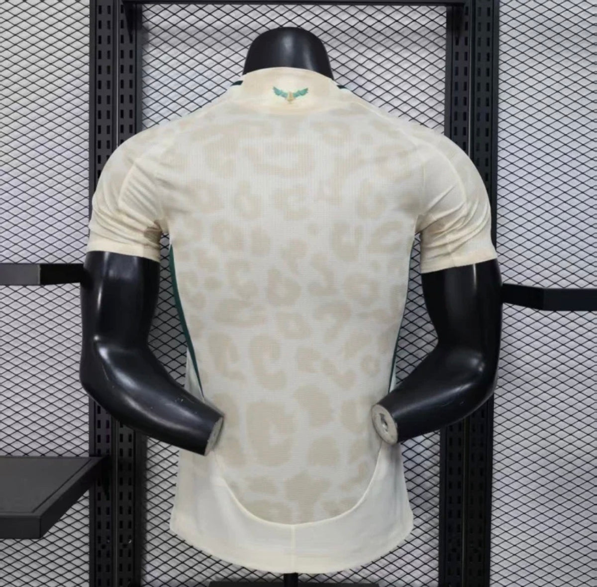 Maillot Arabie saoudite CDM26