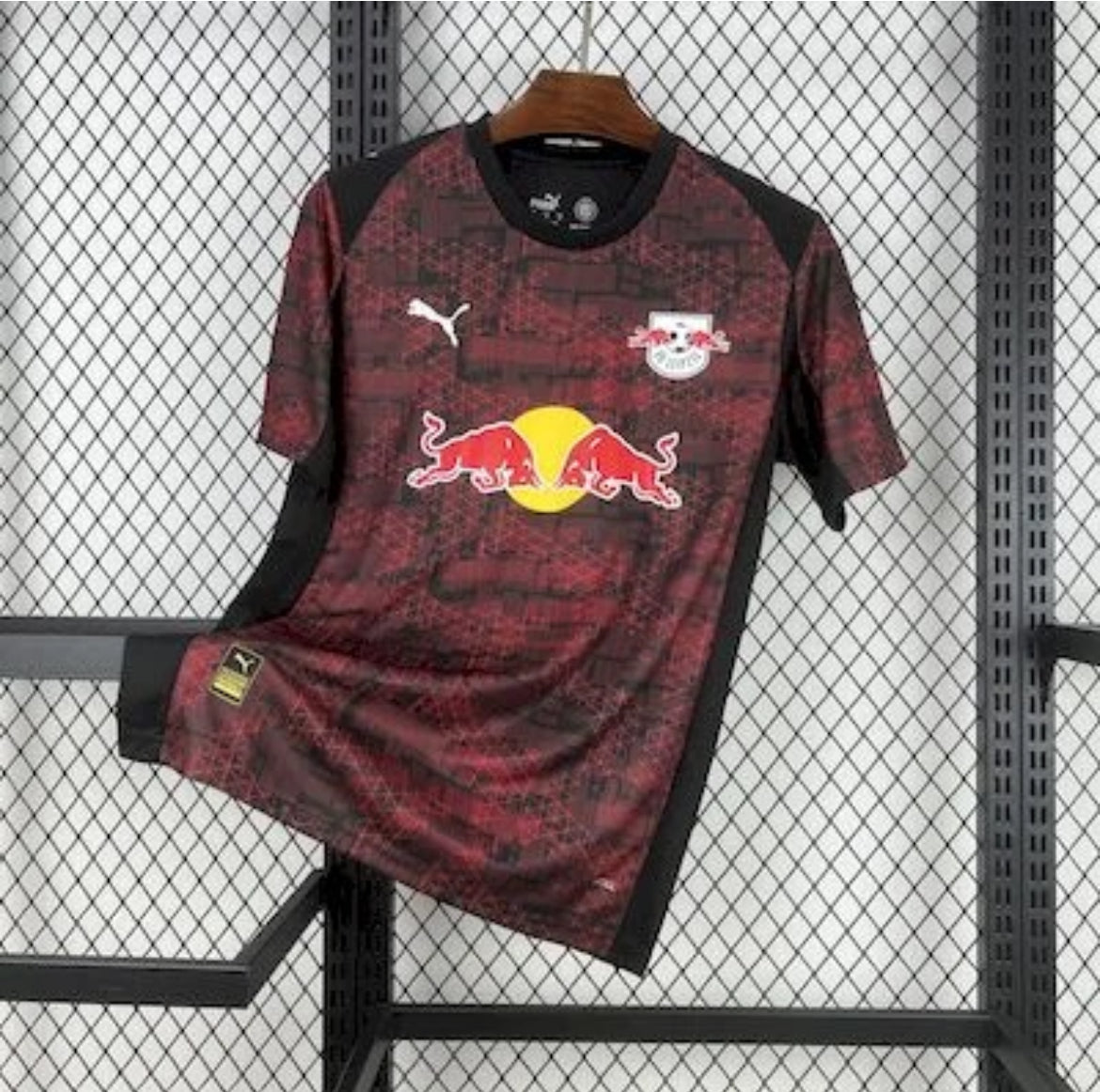 Maillot Leipzig 2025/2026