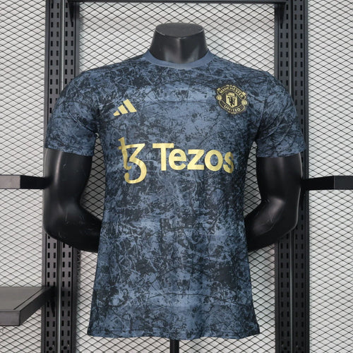 Maillot manchester united 2025/2026