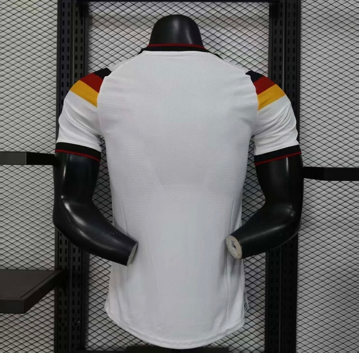 Maillot Allemagne CDM26