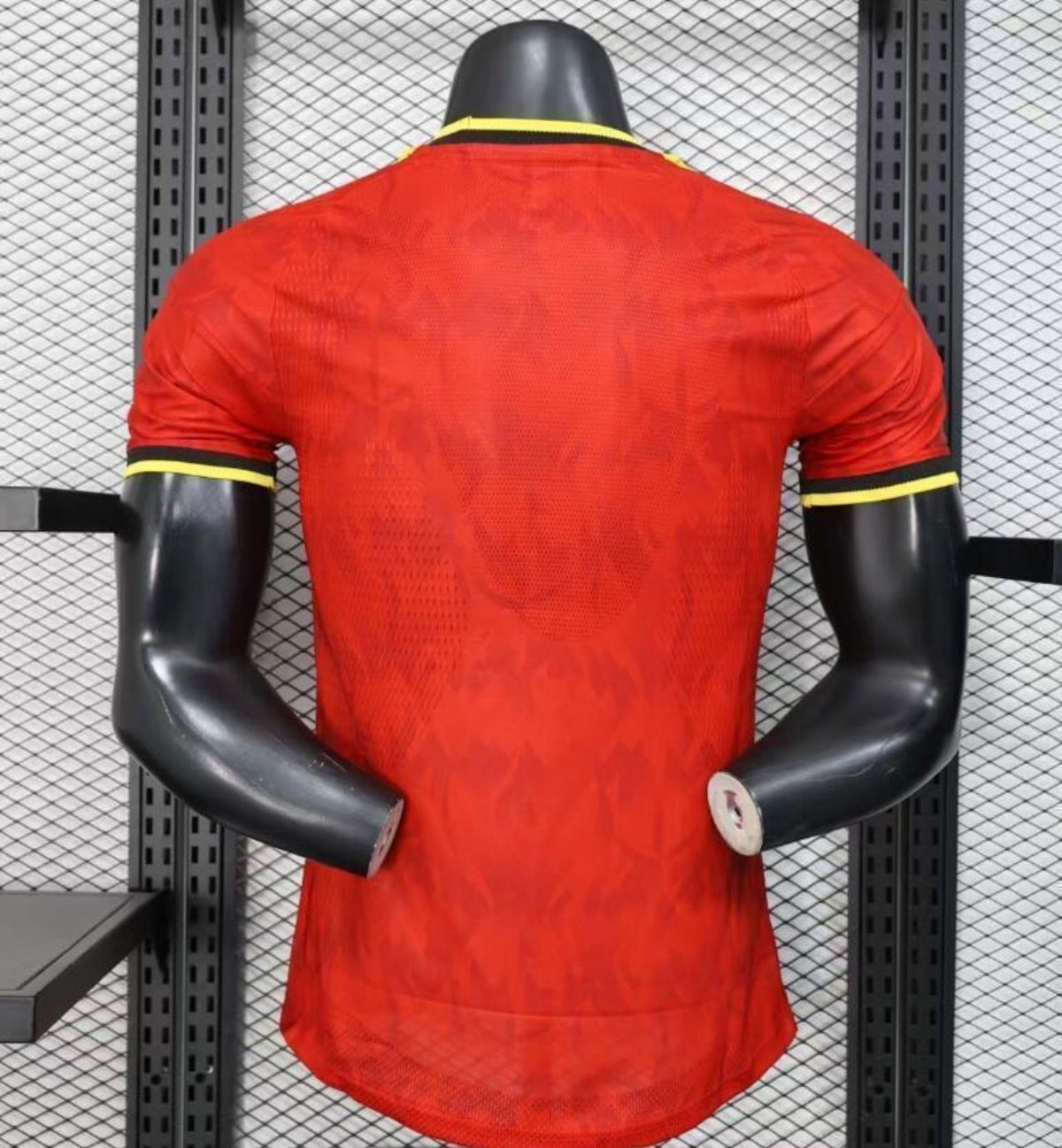 Maillot Belgique CDM26