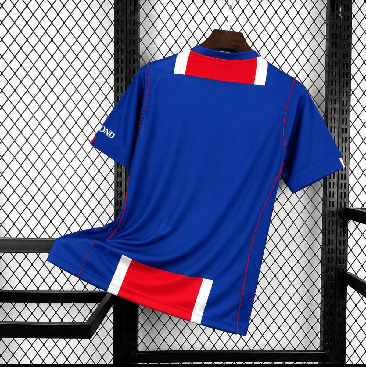 Maillot psg 2026