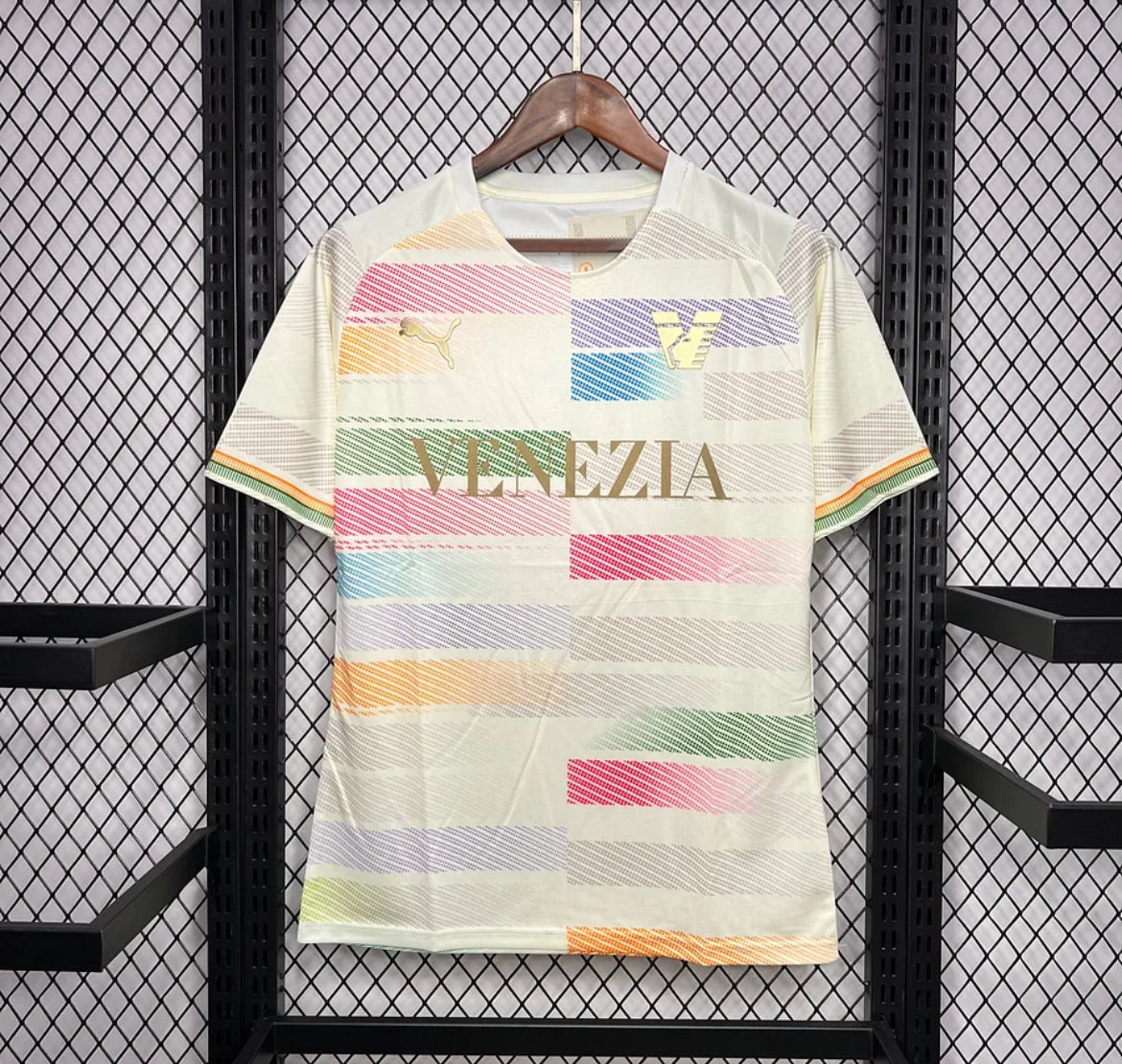 Maillot venise 2024/2025