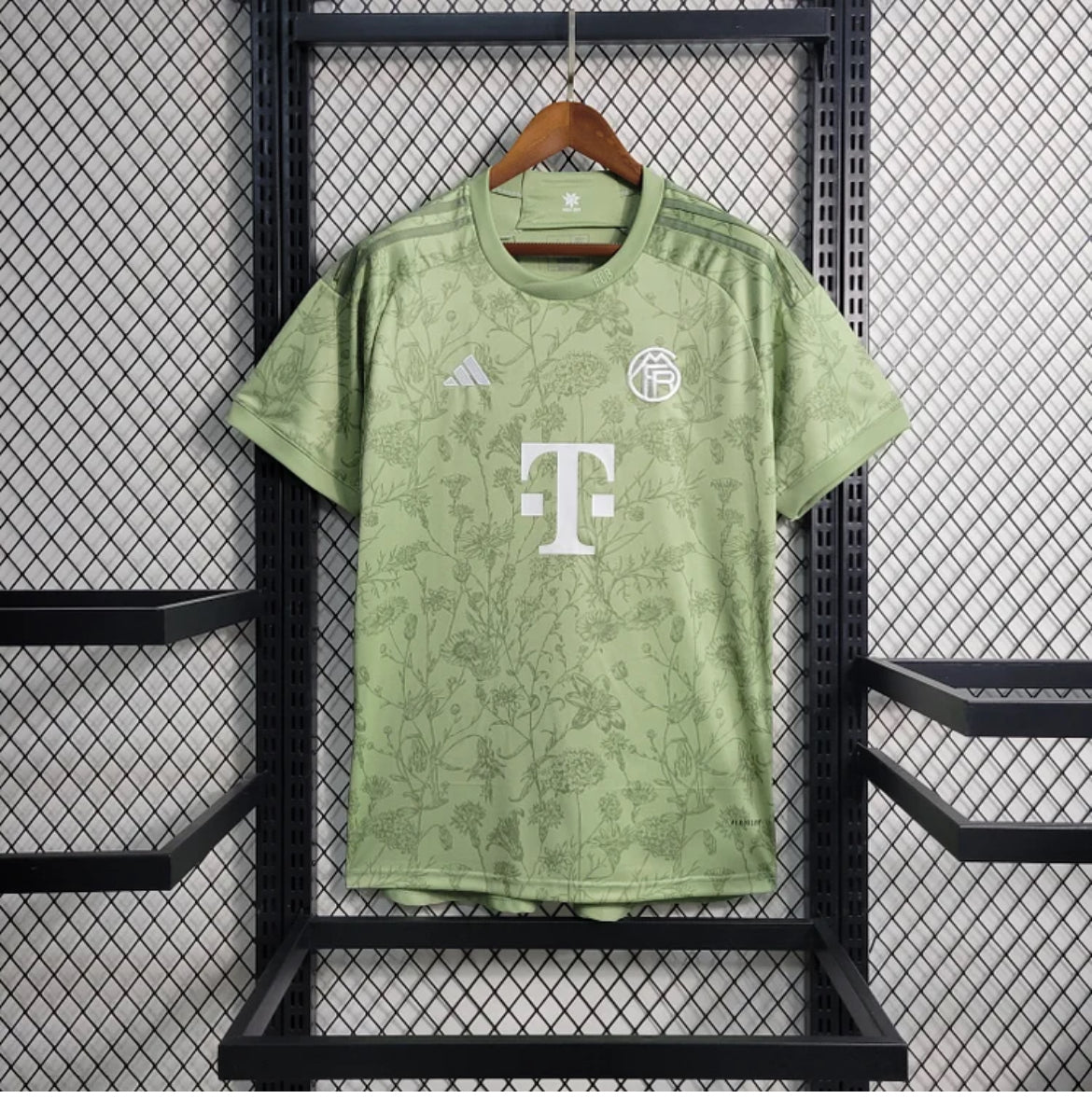 Maillot Bayern Munich 2023/2024