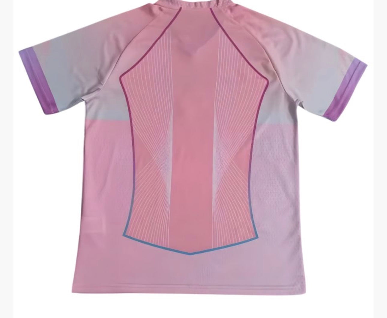 Maillot PSG 2025/2026