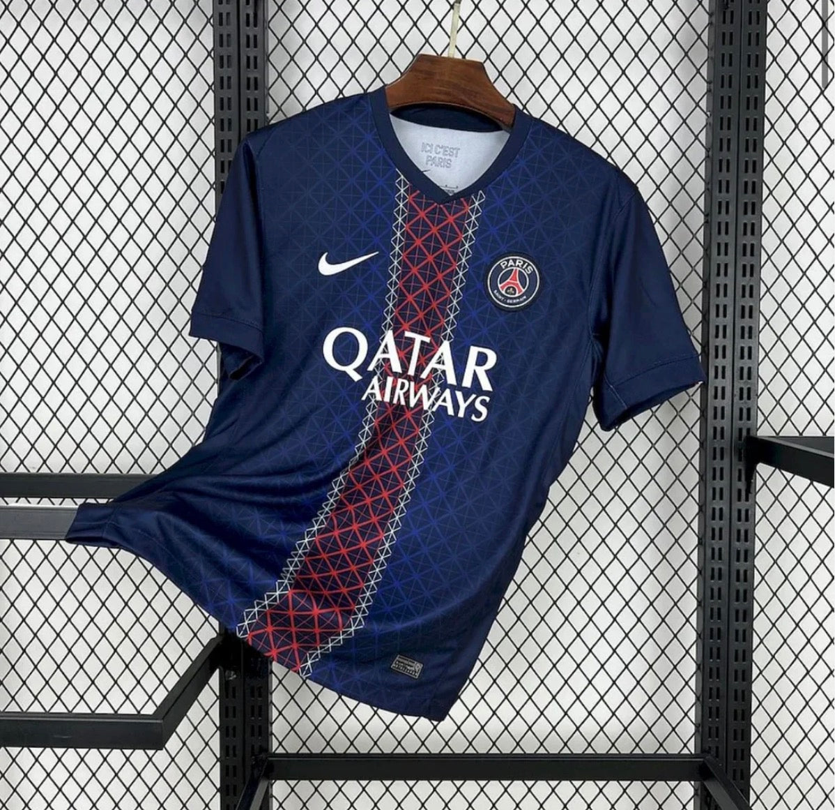 Maillot PSG 2025/2026
