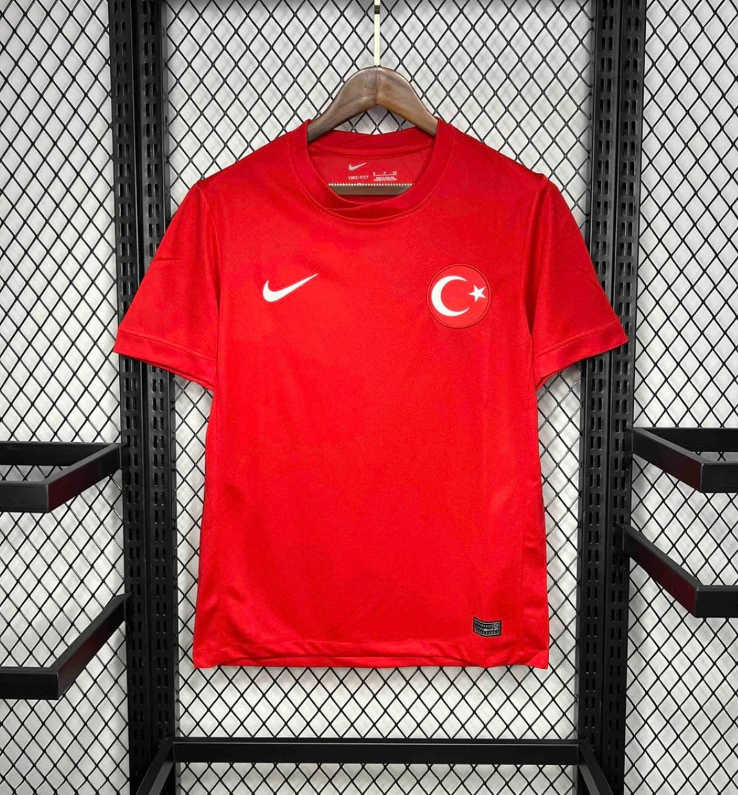 Maillot Turquie