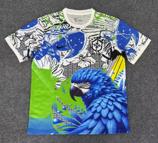 Maillot Brésil édition spéciale