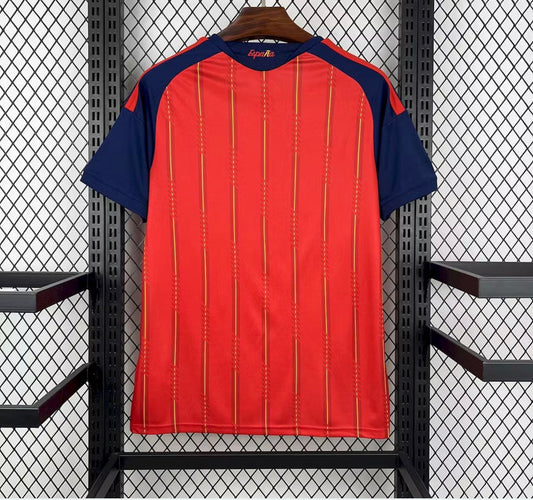 Maillot Espagne 2 étoiles CDM