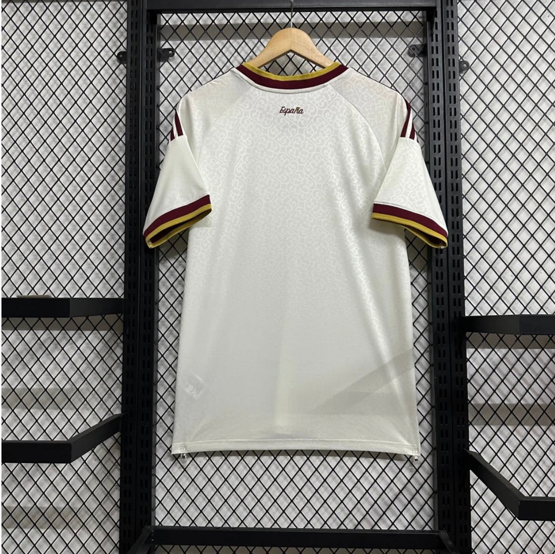 Maillot Espagne 2 étoiles CDM