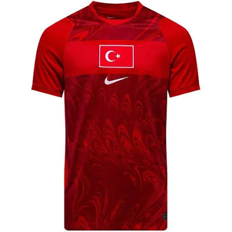 Maillot Turquie CDM26
