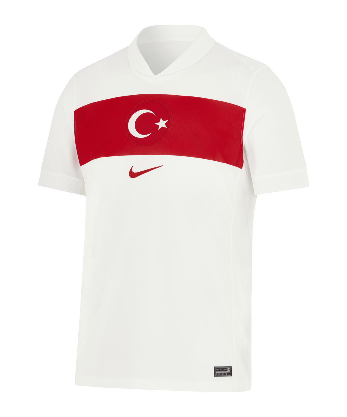 Maillot Turquie