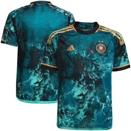 Maillot Allemagne 2023/2024