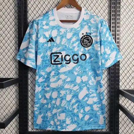 Maillot Ajax 2023/2024