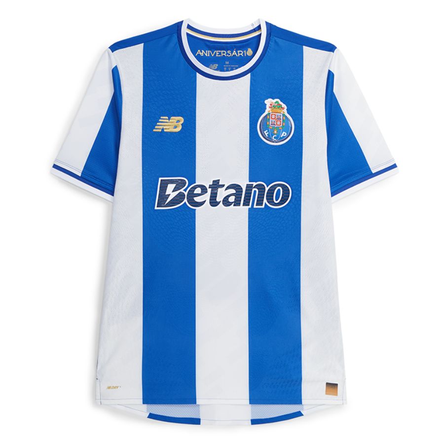 Maillot porto 2025/2026