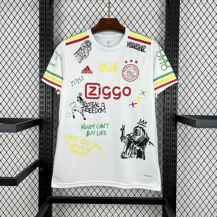 Maillot Ajax