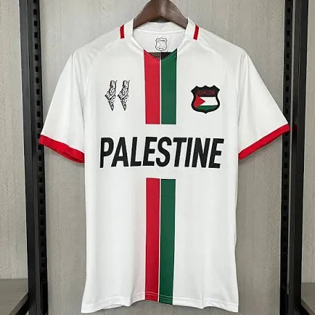 Maillot Palestine