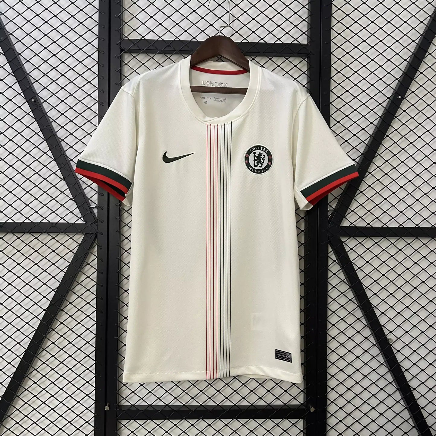 Maillot chelsea 2025/2026