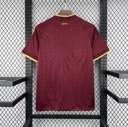 Maillot Espagne 2 étoiles CDM