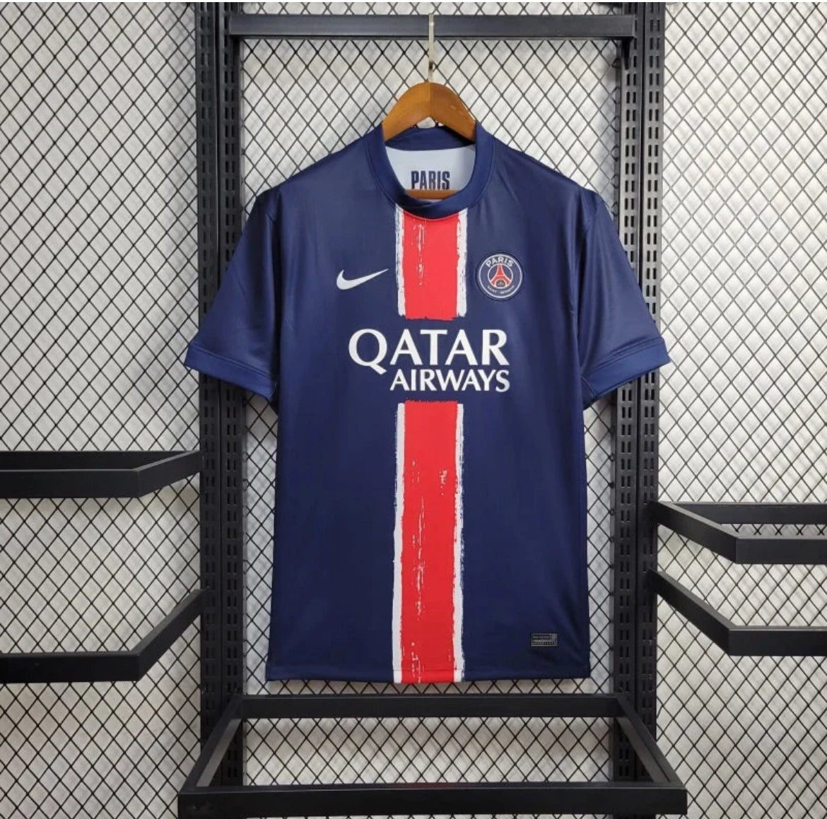 Maillot PSG 2024/2025