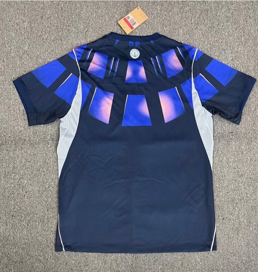 Maillot Uruguay CDM26
