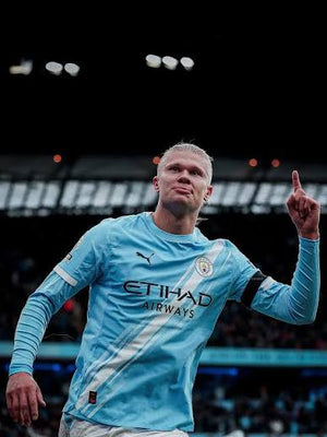 Premier league
