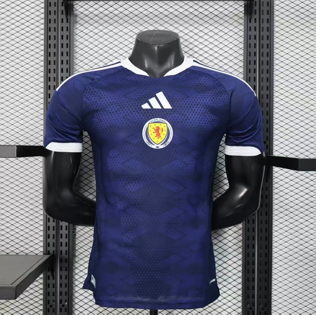 Maillot Écosse CDM26