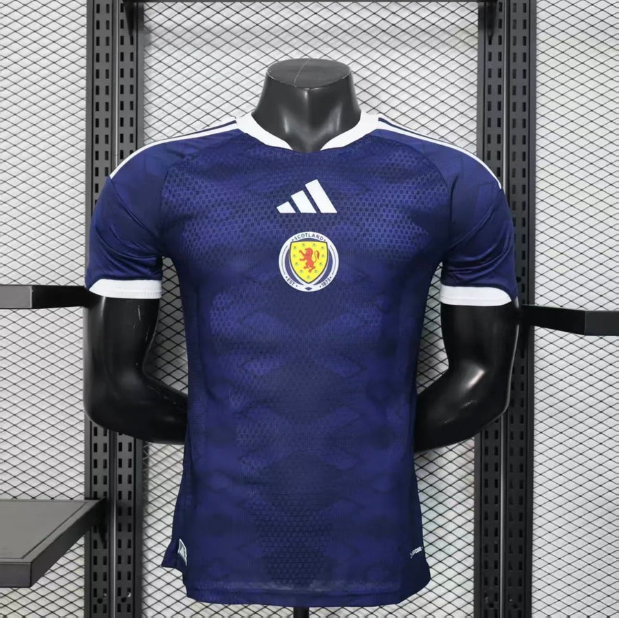 Maillot Écosse CDM26