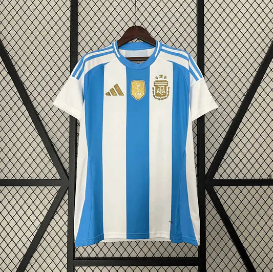 Maillot argentine 2024/2025