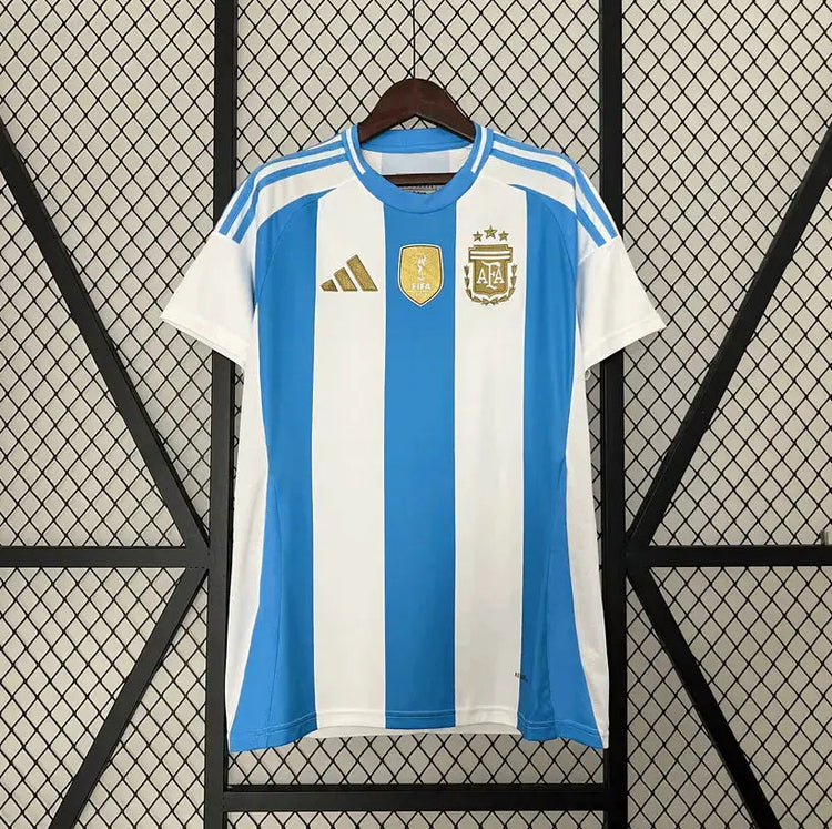 Maillot argentine 2024/2025