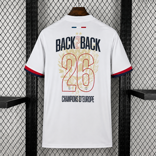 Maillot PSG Back2Back LDC