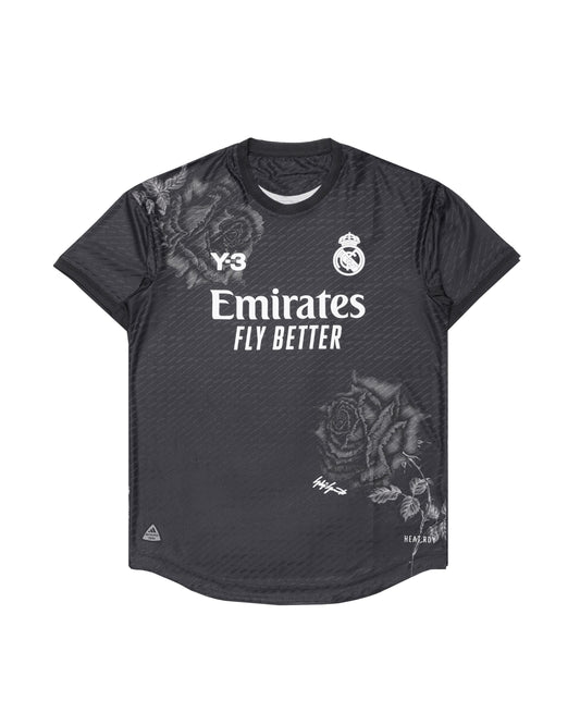 Maillot réal Madrid edition spéciale