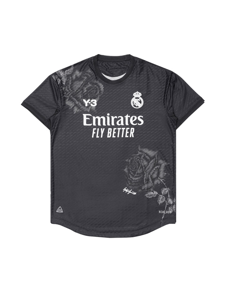 Maillot réal Madrid edition spéciale