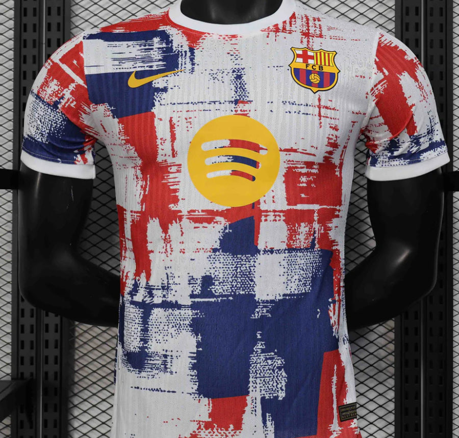 Maillot Barca 2025/2026