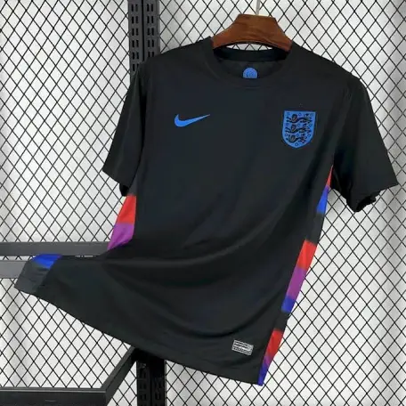 Maillot Angleterre 2025/2026